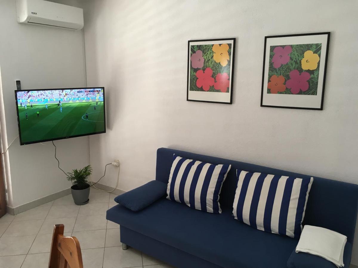 Bugenvila โรกอซนิซา ภายนอก รูปภาพ