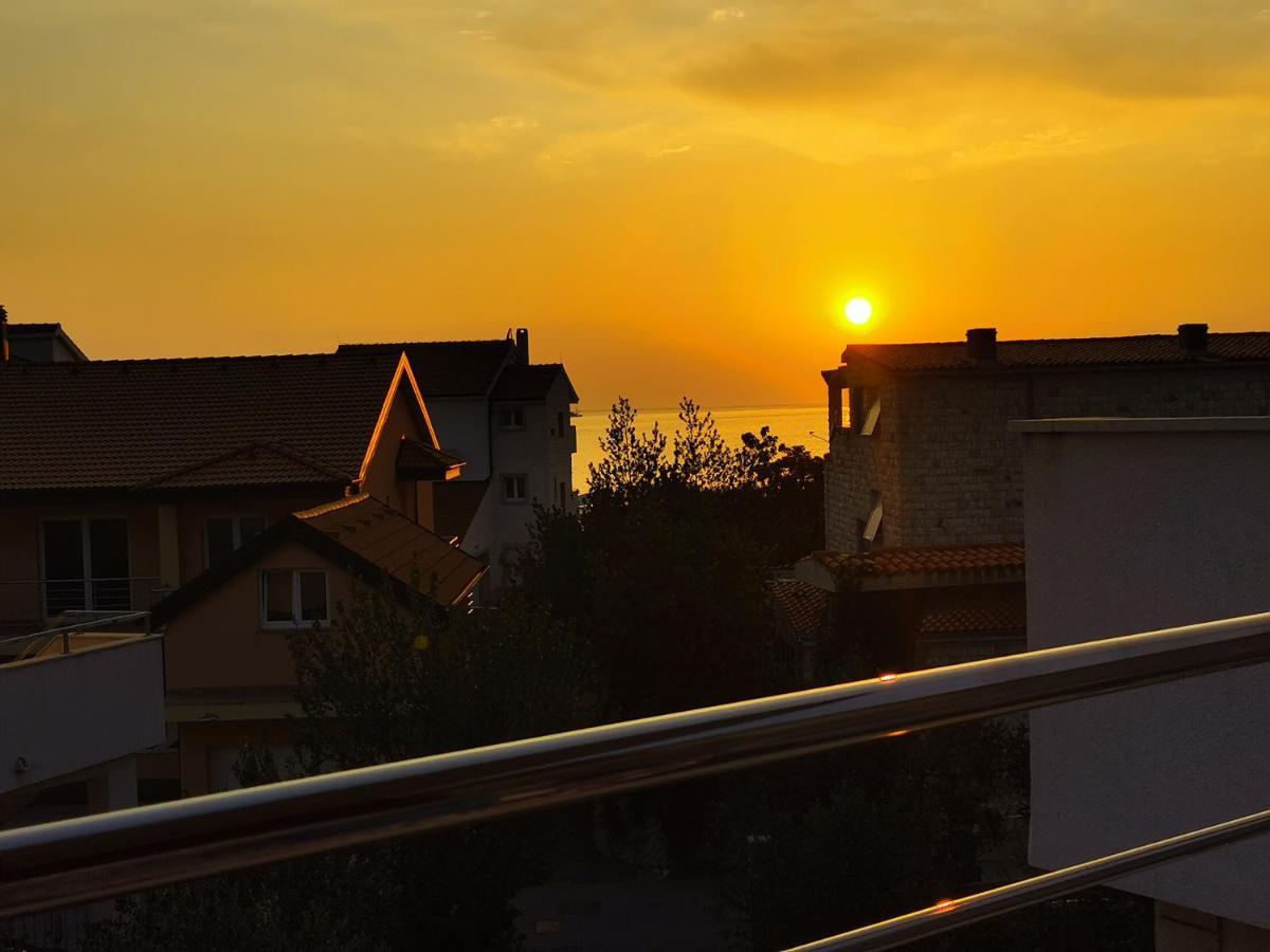 Bugenvila โรกอซนิซา ภายนอก รูปภาพ