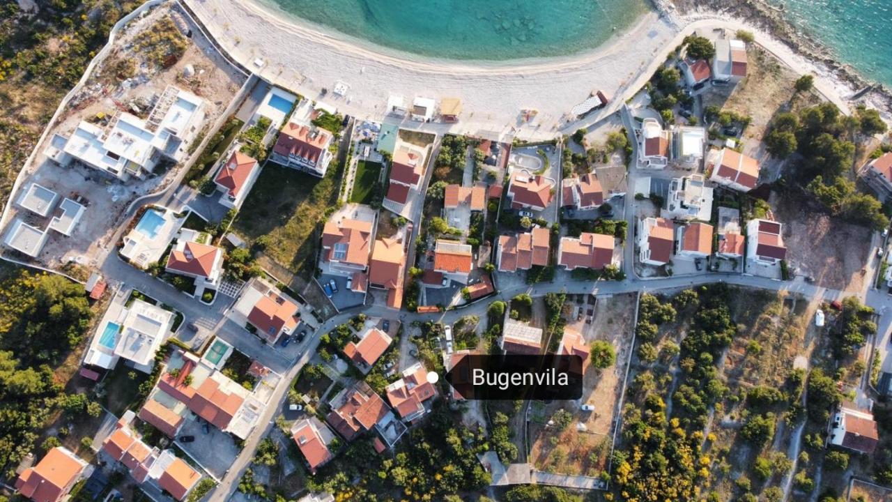 Bugenvila โรกอซนิซา ภายนอก รูปภาพ